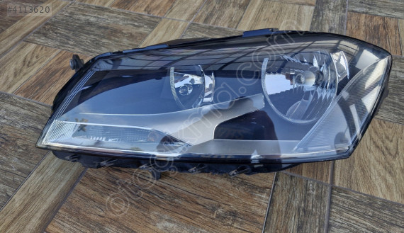 PASSAT B7 FAR SOL DEPO 2010 2011 2012 2013 2014 SIFIR 3AB941005