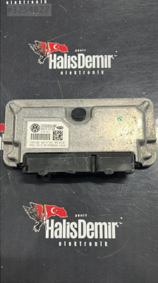 SEAT İBİZA 1.4 16V MOTOR BEYNİ 03C906024BK