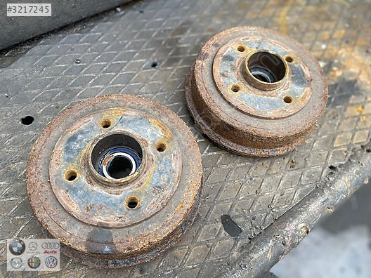 RENAULT 9 BROADWAY ARKA KAMPANA TAKIM ÇIKMA - ÖZEN OTOMOTİV