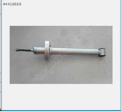 ARKA AMORTİSÖR GOLF3 92-97 191513033