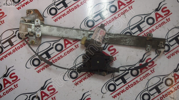 HYUNDAİ ERA SAĞ ÖN CAM KRİKOSU