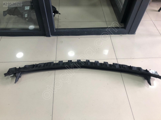 MERCEDES E SERİ W212 ÖN TAMPON ALT BRAKETİ 2128850465