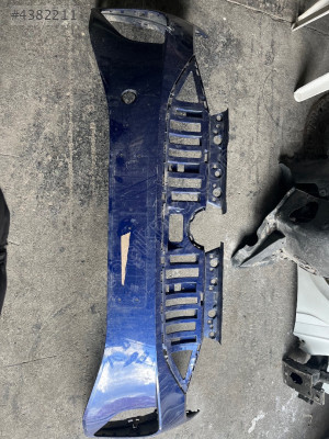 VOLKSWAGEN ID4 ÖN TAMPON 2021-2024 11A.807.221