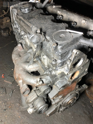 Fiat Marea Bravo Stilo 1.9 JTD Emme ve Egzoz Manifoldu