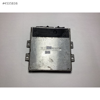 Rover 45 1.4 Motor Beyni A0047 NNN100743