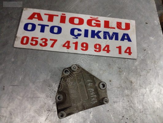 Opel astra G klima bağlantı braketi 1998-2010