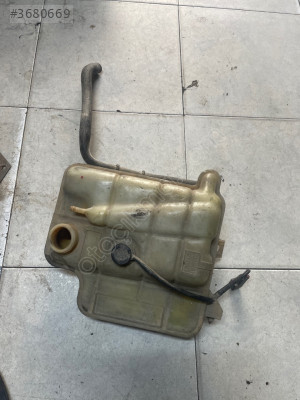 Lada Samara Enj. Radyatör Ek Deposu