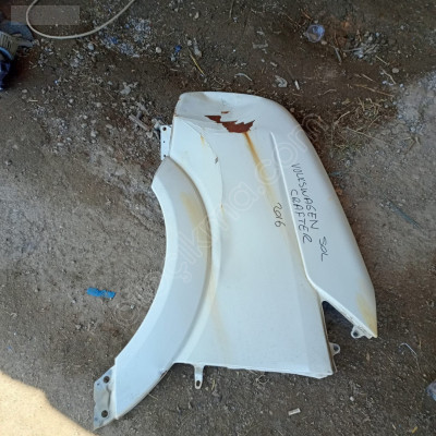 VW CRAFTER SOL ÖN ÇAMURLUK ÇIKMA ORJİNAL