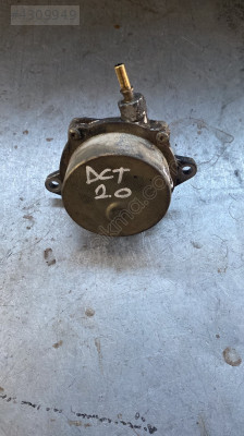 Ducato 2.0 fren vakumu