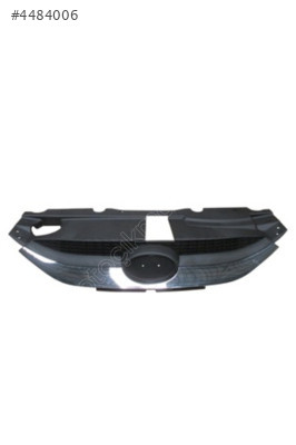 Hyundai Ix35 Ön Panjur Siyah Tw 20102015