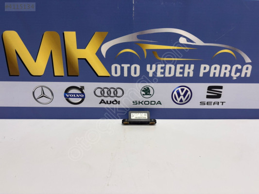 MERCEDES C220-C200-C180 W204 SAVRULMA SENSÖRÜ