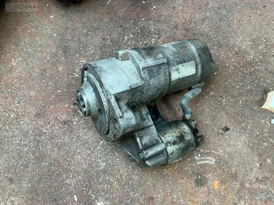 OPEL COMBO MARŞ DİNAMOSU