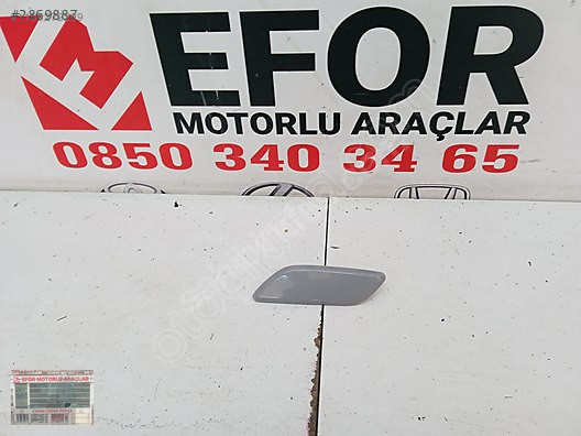 HONDA CİVİC FB7 SOL FAR YIKAMA KAPAĞI 12-15