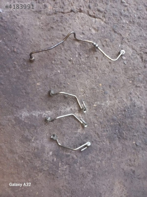 FORD TRANSİT ENJEKTÖR BORULARI KONUK OTO 05323167897