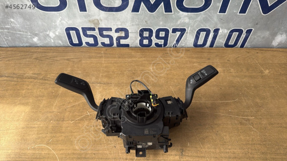 Ford Direksiyon Açı Sensörü LV4T-14a664-aa