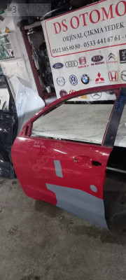 2017-2020 HONDA HRV SOL ÖN KAPI