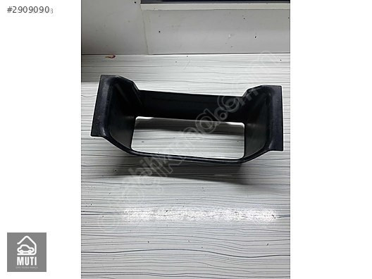 7D0857237 Vw Transporter T4 gösterge paneli çerçevesi