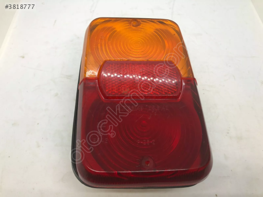 LANCIA THEMA ÇIKMA ORJİNAL SAĞ - SOL STOP