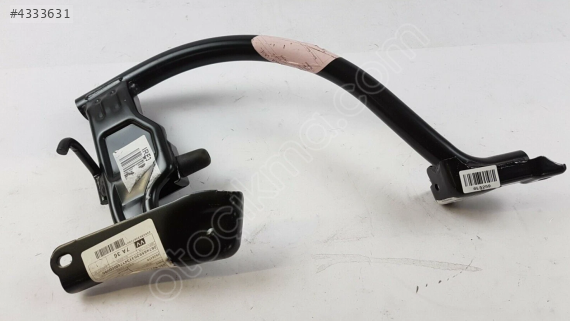 3G5827302A ORJİNAL  ARKA BAGAJ MENTEŞESİ SAĞ  PASSAT 2015