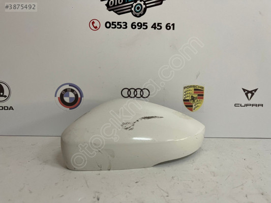 POLO SOL AYNA KAPAĞI ORJİNAL