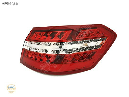 W212 E SERİSİ AVANTGARDE 09-12 SAĞ STOP SIFIR DEPO