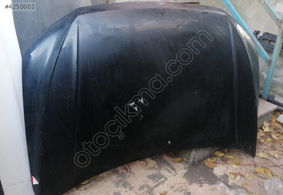 Volkswagen T-Roc Ön kaput  Orjinal Oto Çıkma