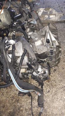 MERCEDES CLA A180 1.5 DİZEL MANUEL ŞANZIMAN