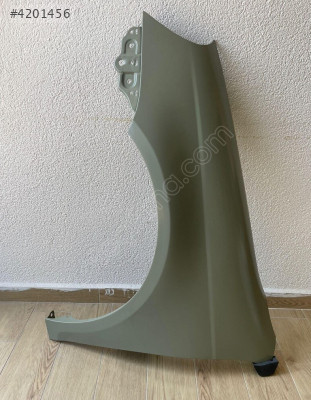 JETTA ÖN ÇAMURLUK SOL 2005 2006 2008 2009 2010 SIFIR 1K5821021A