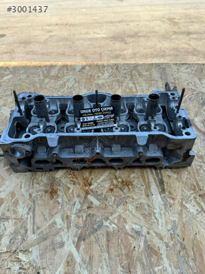 PEUGEOT 406 KAPAK