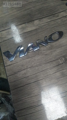 mercedes benz viano