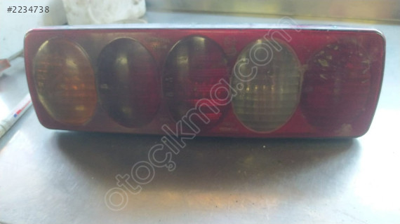 V184 sol stop çıkma