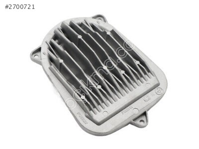 Mercedes	W176 Led Işık Beyni A1769066500