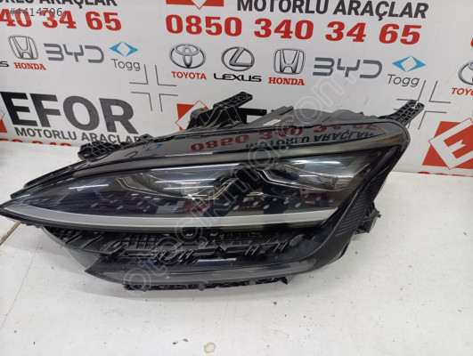 BYD SEAL SOL FAR ÇIKMA ORİJİNAL PARÇA