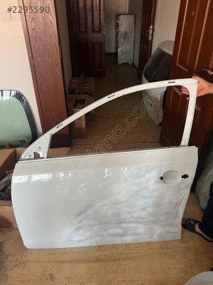 2011 2016 Volkswagen Jetta Çıkma ön sol kapı