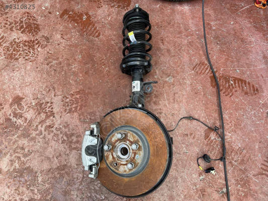 MG HS DİSK AYNASI SAĞ SOL 2022-2024