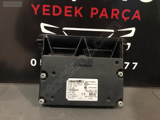 FORD CUSTOM BLUETOOTH BEYNİ ORJİNAL