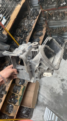 CHEVROLET KALOS KALORİFER KAZAN HAVA GİRİŞ PLASTİĞİ KABI.OTO ERK