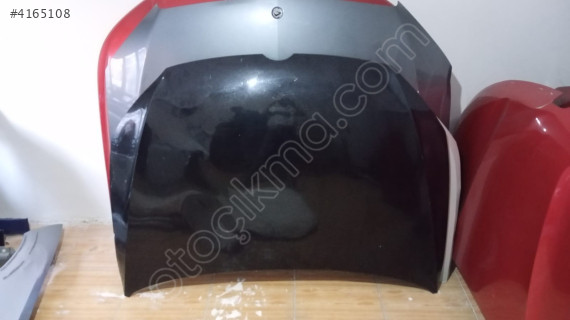 VOLKSWAGEN GOLF 7 ORJİNAL ÇIKMA MOTOR KAPUTU D