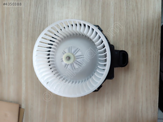 KALORİFER MOTORU COROLLA 11-19/AAURİS 09-19/AVENSİS 09-18