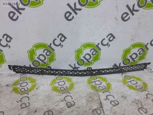 MERCEDES C  2022 2024 W206 ÖN TAMPON ORTA IZGARA A2068852101