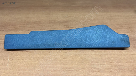 9T16-14B567-ACW 2009-2013 Ford connect iç plastik