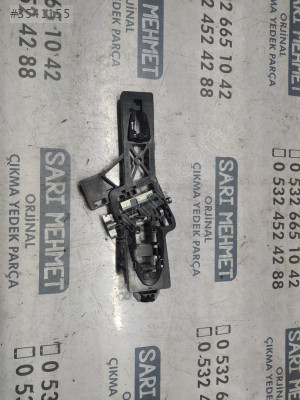 ÇIKMA FORD FOCUS 3 3.5 SOL ARKA DIŞ KAPI KOLU BRAKETİ