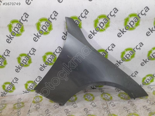 2021-2024 Mercedes C Serisi Sağ Ön Çamurluk - W206 A2068810600