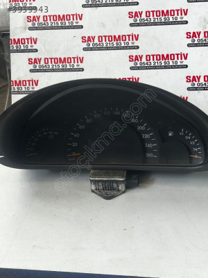A2035400711 MERCEDES W203 C CLASS KM GÖSTERGE SAATİ 110008896