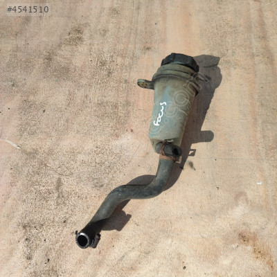 FORD FOCUS DİREKSİYON YAĞI DEPOSU