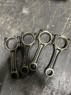 Volkswagen transporter t6 038j çıkma piston kolu
