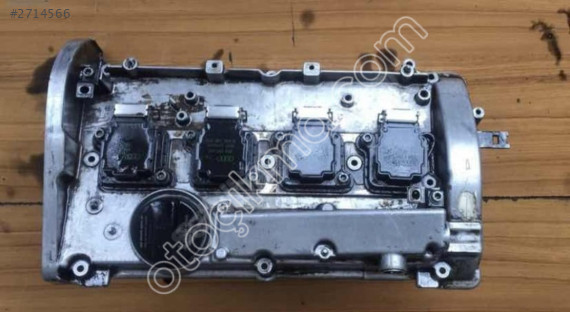 Örnek otodan Passat külbütör kapağı