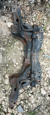 OPEL VECTRA C  MOTOR TRAVERSİ ÇIKMA ÇEVİK OTO