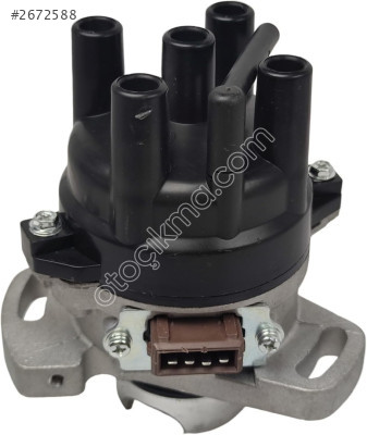 27100-02503 ATOS 1.0 1997-2001 DİSTRİBÜTÖR KOMPLE