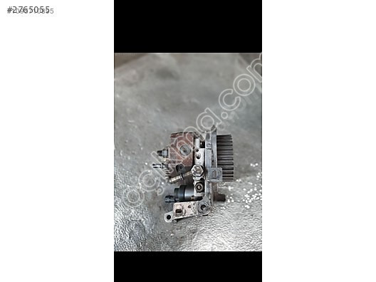PEUGEOT BİPPER YAKIT MAZOT POMPASI